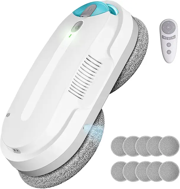 HOBOT-388 Fensterputzroboter
